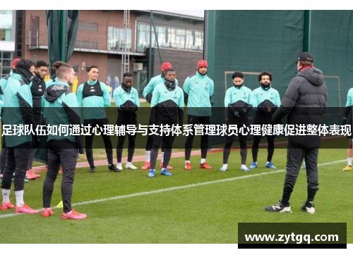 足球队伍如何通过心理辅导与支持体系管理球员心理健康促进整体表现